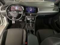 Volkswagen Jetta 2021 4p R-Line L4/1.4/T Aut 2021 Volkswagen Jetta Venta Interiores 4