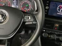 Volkswagen Jetta 2021 4p R-Line L4/1.4/T Aut 2021 Volkswagen Jetta Venta Interiores 7