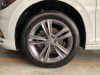 Volkswagen Jetta 2021 4p R-Line L4/1.4/T Aut 2021 Volkswagen Jetta Venta Llantas 1