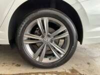 Volkswagen Jetta 2021 4p R-Line L4/1.4/T Aut 2021 Volkswagen Jetta Venta Llantas 4