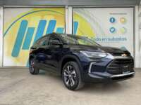Chevrolet Tracker 2021 5p Premier L3/1.2/T Aut 2021 Chevrolet Tracker Venta Exteriores 3