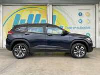 Chevrolet Tracker 2021 5p Premier L3/1.2/T Aut 2021 Chevrolet Tracker Venta Exteriores 4