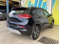 Chevrolet Tracker 2021 5p Premier L3/1.2/T Aut 2021 Chevrolet Tracker Venta Exteriores 5