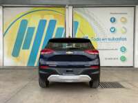 Chevrolet Tracker 2021 5p Premier L3/1.2/T Aut 2021 Chevrolet Tracker Venta Exteriores 6