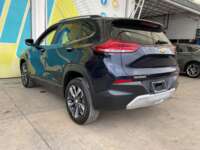 Chevrolet Tracker 2021 5p Premier L3/1.2/T Aut 2021 Chevrolet Tracker Venta Exteriores 7