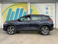Chevrolet Tracker 2021 5p Premier L3/1.2/T Aut 2021 Chevrolet Tracker Venta Exteriores 8