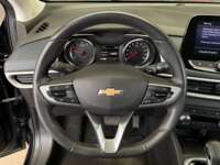 Chevrolet Tracker 2021 5p Premier L3/1.2/T Aut 2021 Chevrolet Tracker Venta Interiores 1