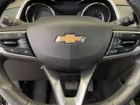 Chevrolet Tracker 2021 5p Premier L3/1.2/T Aut 2021 Chevrolet Tracker Venta Interiores 13