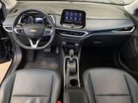Chevrolet Tracker 2021 5p Premier L3/1.2/T Aut 2021 Chevrolet Tracker Venta Interiores 4