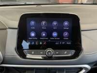 Chevrolet Tracker 2021 5p Premier L3/1.2/T Aut 2021 Chevrolet Tracker Venta Interiores 7