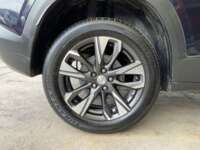 Chevrolet Tracker 2021 5p Premier L3/1.2/T Aut 2021 Chevrolet Tracker Venta Llantas 7