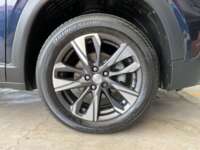 Chevrolet Tracker 2021 5p Premier L3/1.2/T Aut 2021 Chevrolet Tracker Venta Llantas 10