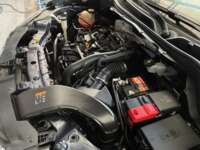 Chevrolet Tracker 2021 5p Premier L3/1.2/T Aut 2021 Chevrolet Tracker Venta Motor 3