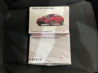 Kia Forte 2021 4p Sedán EX L4/2.0 IVT   2021 Kia Forte Venta Documentos 1