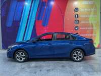 Kia Forte 2021 4p Sedán EX L4/2.0 IVT   2021 Kia Forte Venta Exteriores 4