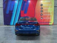 Kia Forte 2021 4p Sedán EX L4/2.0 IVT   2021 Kia Forte Venta Exteriores 6