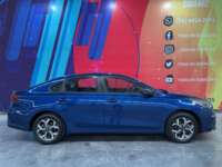 Kia Forte 2021 4p Sedán EX L4/2.0 IVT   2021 Kia Forte Venta Exteriores 9