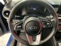 Kia Forte 2021 4p Sedán EX L4/2.0 IVT   2021 Kia Forte Venta Interiores 1