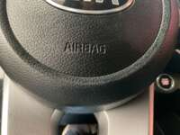 Kia Forte 2021 4p Sedán EX L4/2.0 IVT   2021 Kia Forte Venta Interiores 12