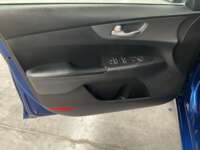 Kia Forte 2021 4p Sedán EX L4/2.0 IVT   2021 Kia Forte Venta Interiores 17