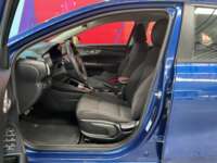 Kia Forte 2021 4p Sedán EX L4/2.0 IVT   2021 Kia Forte Venta Interiores 18