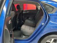 Kia Forte 2021 4p Sedán EX L4/2.0 IVT   2021 Kia Forte Venta Interiores 20
