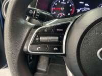 Kia Forte 2021 4p Sedán EX L4/2.0 IVT   2021 Kia Forte Venta Interiores 5