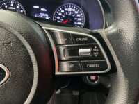 Kia Forte 2021 4p Sedán EX L4/2.0 IVT   2021 Kia Forte Venta Interiores 6