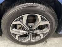 Kia Forte 2021 4p Sedán EX L4/2.0 IVT   2021 Kia Forte Venta Llantas 1