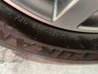 Kia Forte 2021 4p Sedán EX L4/2.0 IVT   2021 Kia Forte Venta Llantas 12