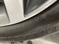 Kia Forte 2021 4p Sedán EX L4/2.0 IVT   2021 Kia Forte Venta Llantas 3