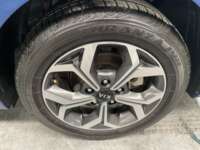 Kia Forte 2021 4p Sedán EX L4/2.0 IVT   2021 Kia Forte Venta Llantas 4