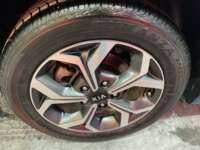 Kia Forte 2021 4p Sedán EX L4/2.0 IVT   2021 Kia Forte Venta Llantas 7