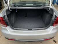Volkswagen Vento 2021 4p Comfortline Plus L4/1.6 Tiptronic 2021 Volkswagen Vento Venta Cajuela 1