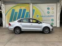 Volkswagen Vento 2021 4p Comfortline Plus L4/1.6 Tiptronic 2021 Volkswagen Vento Venta Exteriores 4