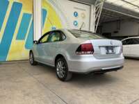 Volkswagen Vento 2021 4p Comfortline Plus L4/1.6 Tiptronic 2021 Volkswagen Vento Venta Exteriores 7