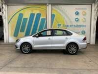 Volkswagen Vento 2021 4p Comfortline Plus L4/1.6 Tiptronic 2021 Volkswagen Vento Venta Exteriores 8