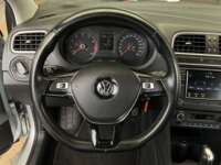 Volkswagen Vento 2021 4p Comfortline Plus L4/1.6 Tiptronic 2021 Volkswagen Vento Venta Interiores 1