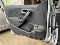Volkswagen Vento 2021 4p Comfortline Plus L4/1.6 Tiptronic 2021 Volkswagen Vento Venta Interiores 16
