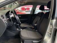 Volkswagen Vento 2021 4p Comfortline Plus L4/1.6 Tiptronic 2021 Volkswagen Vento Venta Interiores 17