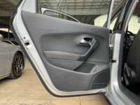 Volkswagen Vento 2021 4p Comfortline Plus L4/1.6 Tiptronic 2021 Volkswagen Vento Venta Interiores 18