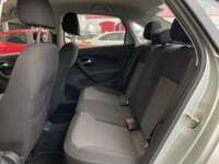 Volkswagen Vento 2021 4p Comfortline Plus L4/1.6 Tiptronic 2021 Volkswagen Vento Venta Interiores 19