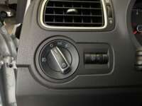 Volkswagen Vento 2021 4p Comfortline Plus L4/1.6 Tiptronic 2021 Volkswagen Vento Venta Interiores 5