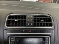 Volkswagen Vento 2021 4p Comfortline Plus L4/1.6 Tiptronic 2021 Volkswagen Vento Venta Interiores 8