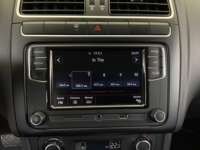 Volkswagen Vento 2021 4p Comfortline Plus L4/1.6 Tiptronic 2021 Volkswagen Vento Venta Interiores 9