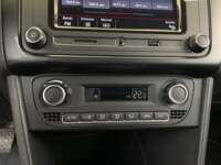 Volkswagen Vento 2021 4p Comfortline Plus L4/1.6 Tiptronic 2021 Volkswagen Vento Venta Interiores 10