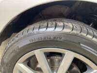 Volkswagen Vento 2021 4p Comfortline Plus L4/1.6 Tiptronic 2021 Volkswagen Vento Venta Llantas 11