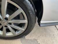 Volkswagen Vento 2021 4p Comfortline Plus L4/1.6 Tiptronic 2021 Volkswagen Vento Venta Llantas 5