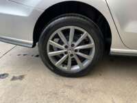 Volkswagen Vento 2021 4p Comfortline Plus L4/1.6 Tiptronic 2021 Volkswagen Vento Venta Llantas 7