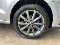 Volkswagen Vento 2021 4p Comfortline Plus L4/1.6 Tiptronic 2021 Volkswagen Vento Venta Llantas 10